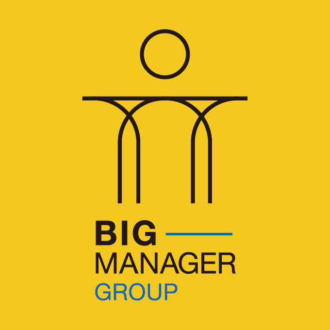 大店長 BIG BIZ GROUP