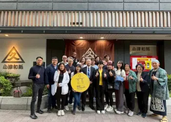 2026大店長東京見學團