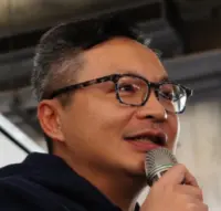 大店長創辦人 尤子彥